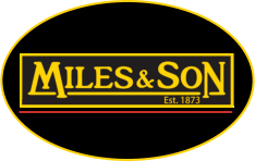 Miles & Son